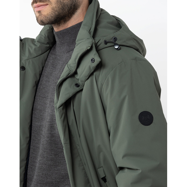 Product THE BOSTONIANS ΜΠΟΥΦΑΝ REGULAR FIT base image