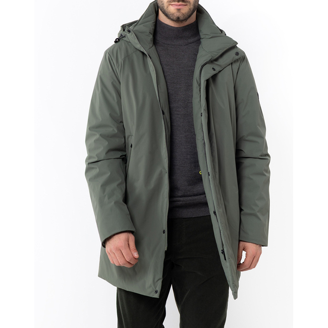 Product THE BOSTONIANS ΜΠΟΥΦΑΝ REGULAR FIT base image