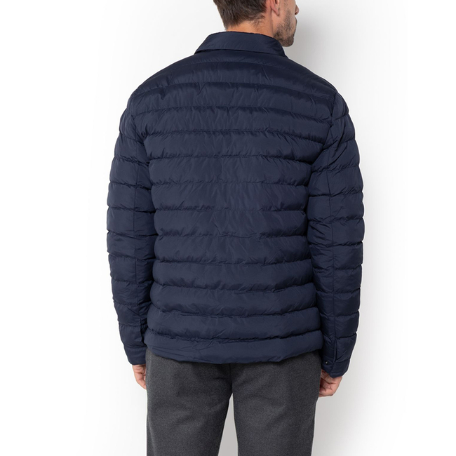 Product THE BOSTONIANS BOMBER JACKET REGULAR FIT base image