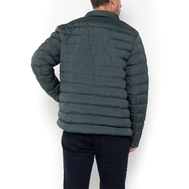 Product THE BOSTONIANS BOMBER JACKET REGULAR FIT base image
