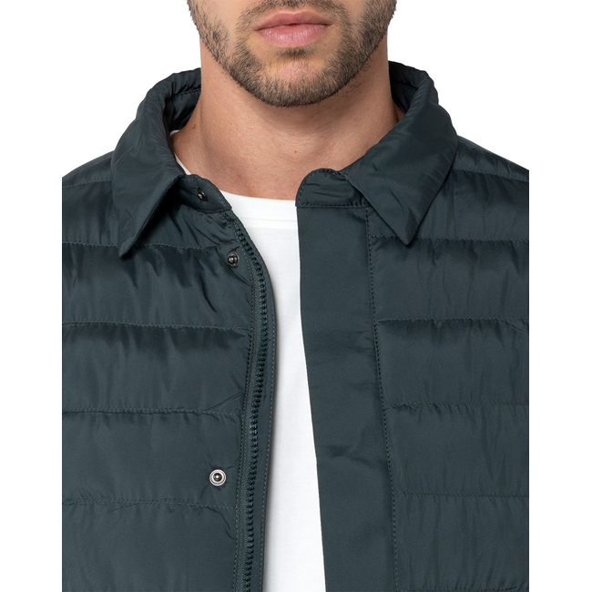 Product THE BOSTONIANS BOMBER JACKET REGULAR FIT base image
