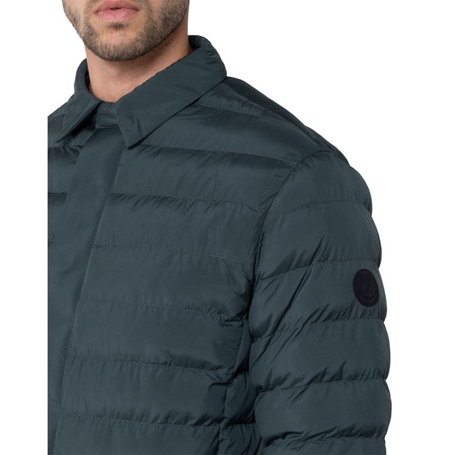Product THE BOSTONIANS BOMBER JACKET REGULAR FIT base image