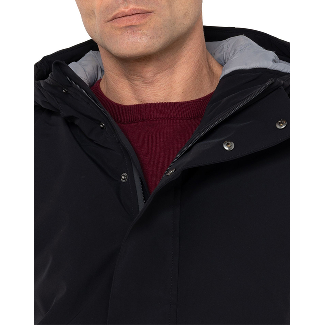 Product THE BOSTONIANS JACKET REGULAR FIT base image