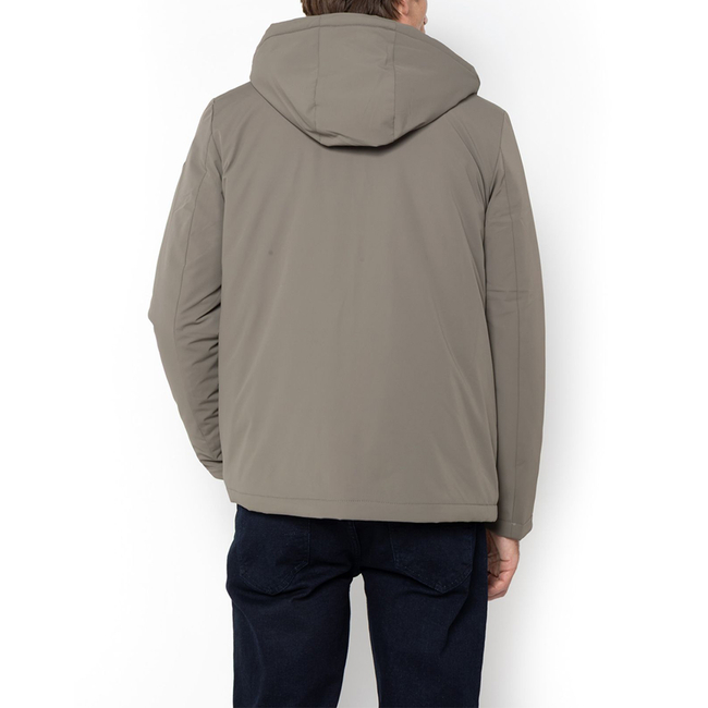 Product THE BOSTONIANS JACKET REGULAR FIT base image