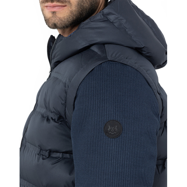 Product THE BOSTONIANS ΜΠΟΥΦΑΝ BOMBER REGULAR FIT base image