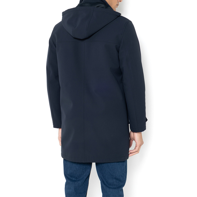 Product THE BOSTONIANS MΠΟΥΦΑΝ PARKA REGULAR FIT base image