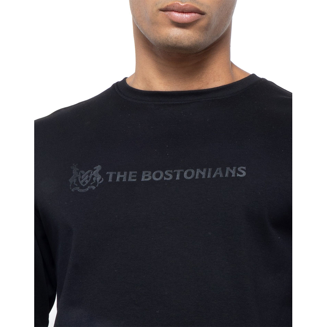 Product THE BOSTONIANS T-SHIRT REGULAR FIT base image