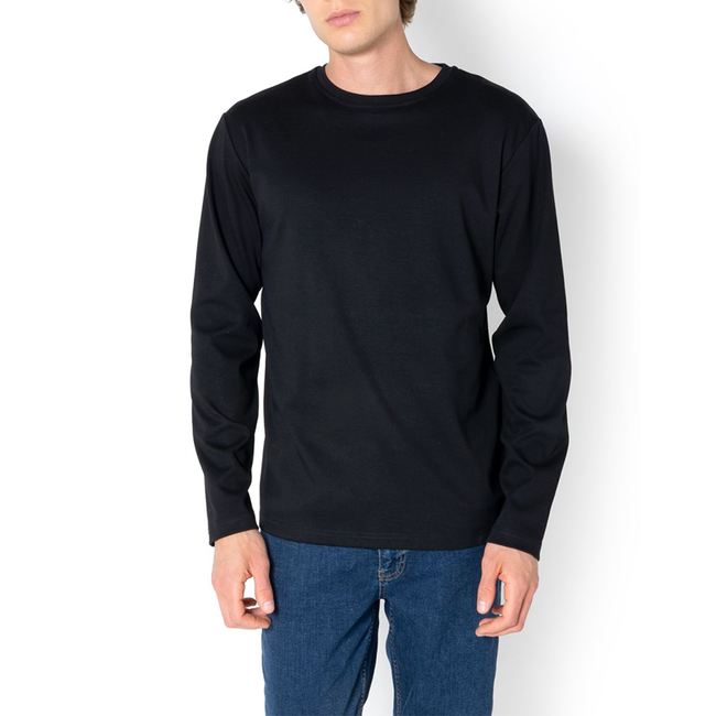 Product THE BOSTONIANS ΜΠΛΟΥΖΑ T-SHIRT REGULAR FIT base image