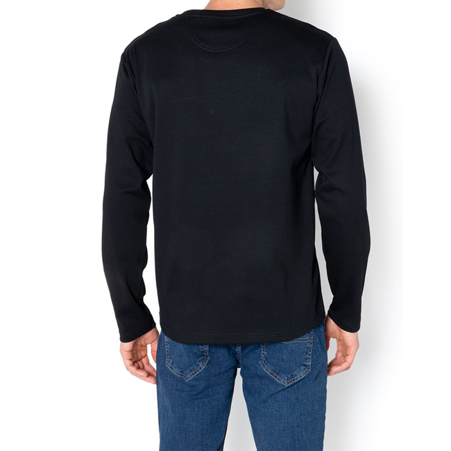 Product THE BOSTONIANS ΜΠΛΟΥΖΑ T-SHIRT REGULAR FIT base image