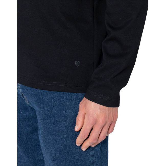 Product THE BOSTONIANS ΜΠΛΟΥΖΑ T-SHIRT REGULAR FIT base image