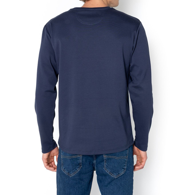 Product THE BOSTONIANS ΜΠΛΟΥΖΑ T-SHIRT REGULAR FIT base image