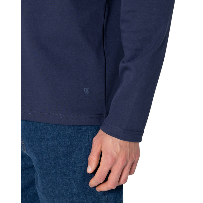 Product THE BOSTONIANS ΜΠΛΟΥΖΑ T-SHIRT REGULAR FIT base image