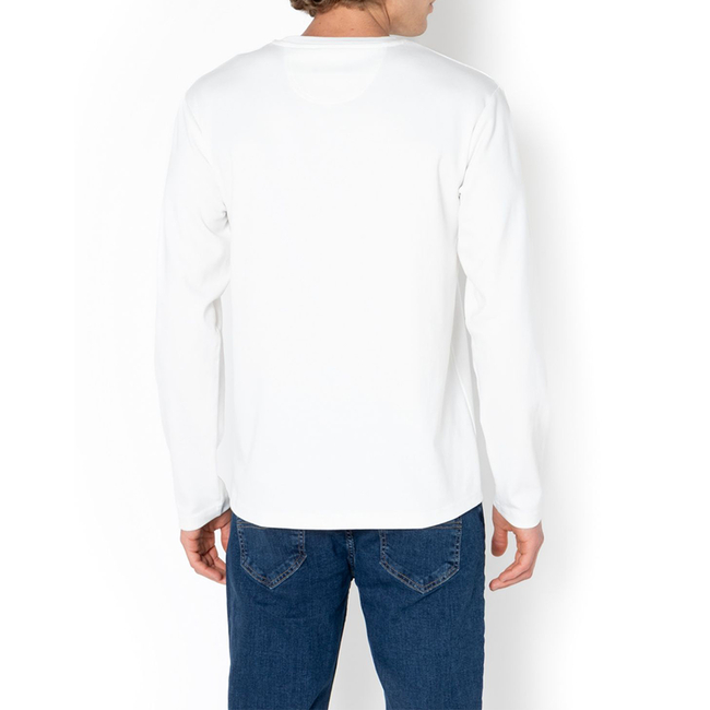 Product THE BOSTONIANS ΜΠΛΟΥΖΑ T-SHIRT REGULAR FIT base image