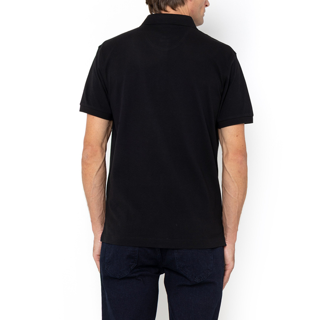 Product THE BOSTONIANS ΜΠΛΟΥΖΑ POLO PIQUE REGULAR FIT base image