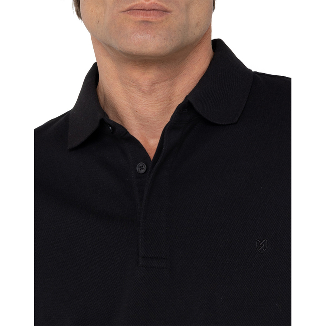 Product THE BOSTONIANS ΜΠΛΟΥΖΑ POLO PIQUE REGULAR FIT base image