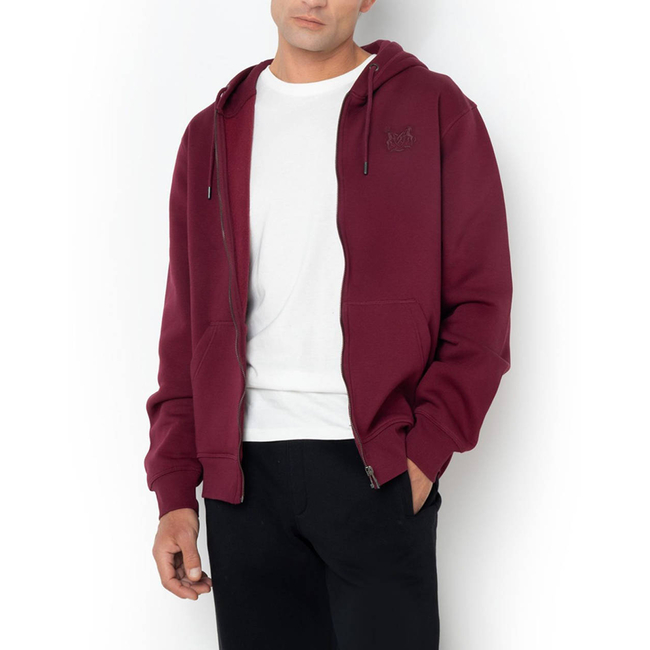 Product THE BOSTONIANS ΦΟΥΤΕΡ ΒΑΜΒΑΚΕΡΟ REGULAR FIT base image