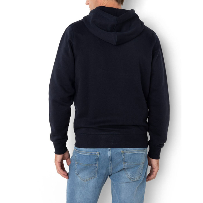Product THE BOSTONIANS COTTON SWEATSHIRT REGULAR FIT base image