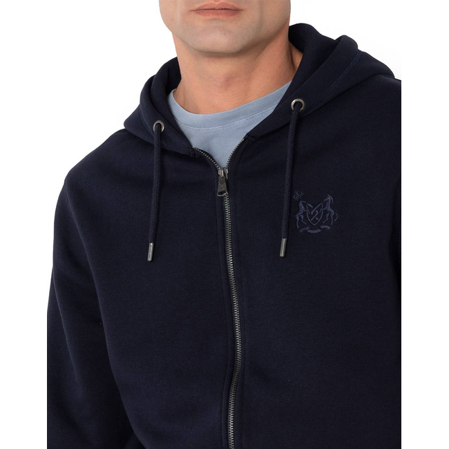 Product THE BOSTONIANS COTTON SWEATSHIRT REGULAR FIT base image