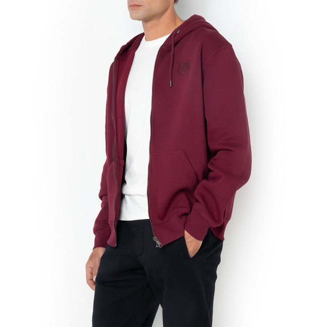 Product THE BOSTONIANS ΦΟΥΤΕΡ ΒΑΜΒΑΚΕΡΟ REGULAR FIT base image