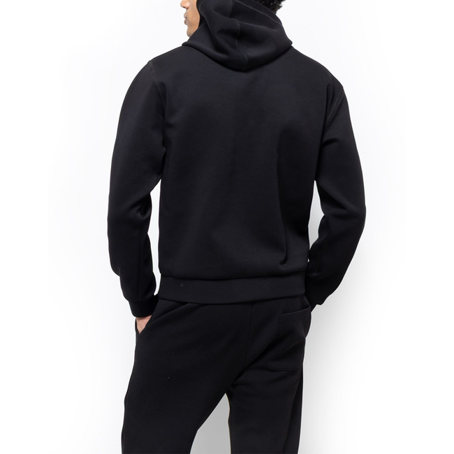 Product THE BOSTONIANS ΦΟΥΤΕΡ ΒΑΜΒΑΚΕΡΟ CANGURO REGULAR FIT base image