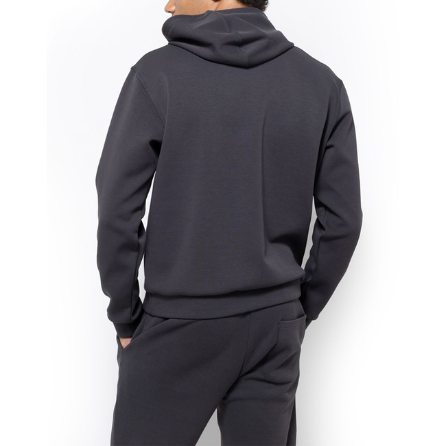 Product THE BOSTONIANS ΦΟΥΤΕΡ ΒΑΜΒΑΚΕΡΟ CANGURO REGULAR FIT base image