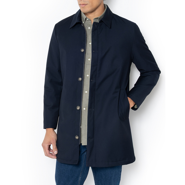 Product THE BOSTONIANS ΚΑΠΑΡΤΙΝΑ WATER REPELLANT REGULAR FIT base image