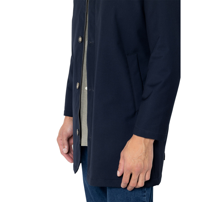 Product THE BOSTONIANS ΚΑΠΑΡΤΙΝΑ WATER REPELLANT REGULAR FIT base image