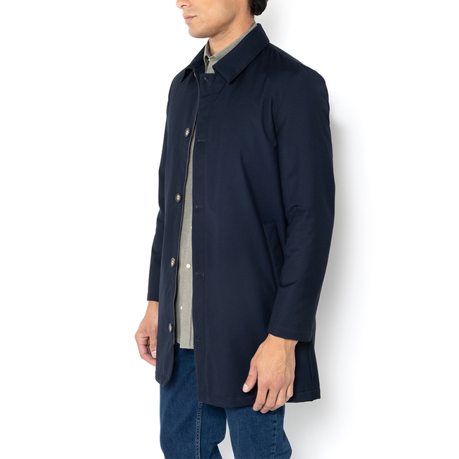 Product THE BOSTONIANS ΚΑΠΑΡΤΙΝΑ WATER REPELLANT REGULAR FIT base image