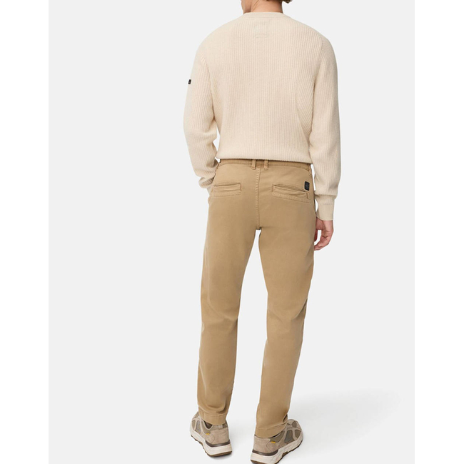 Product CAMEL ACTIVE ΠΑΝΤΕΛΟΝΙ CHINO Regular Basic fleXXXactive base image