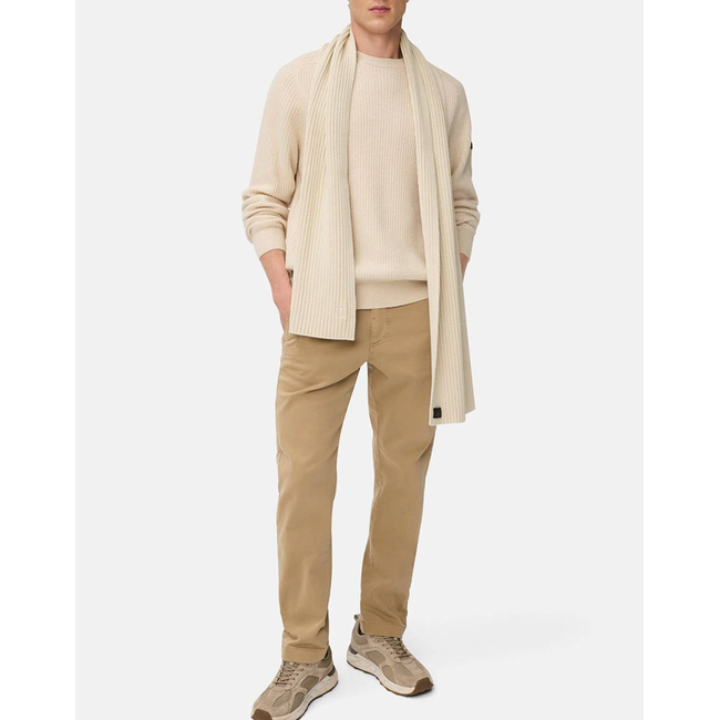 Product CAMEL ACTIVE ΠΑΝΤΕΛΟΝΙ CHINO Regular Basic fleXXXactive base image