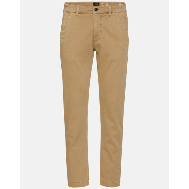 Product CAMEL ACTIVE ΠΑΝΤΕΛΟΝΙ CHINO Regular Basic fleXXXactive base image