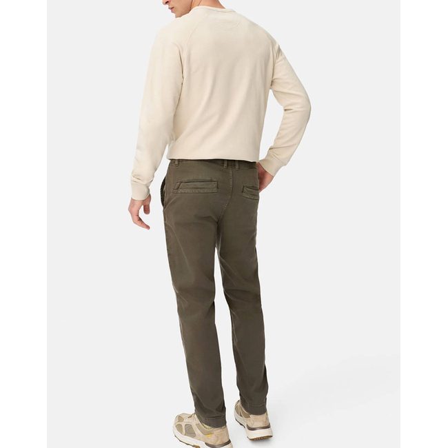 Product CAMEL ACTIVE ΠΑΝΤΕΛΟΝΙ CHINO Regular Basic fleXXXactive base image