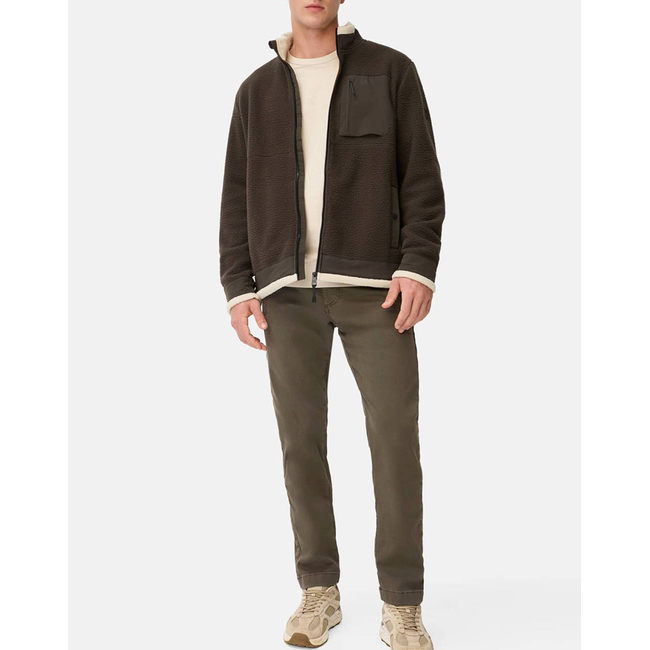 Product CAMEL ACTIVE ΠΑΝΤΕΛΟΝΙ CHINO Regular Basic fleXXXactive base image
