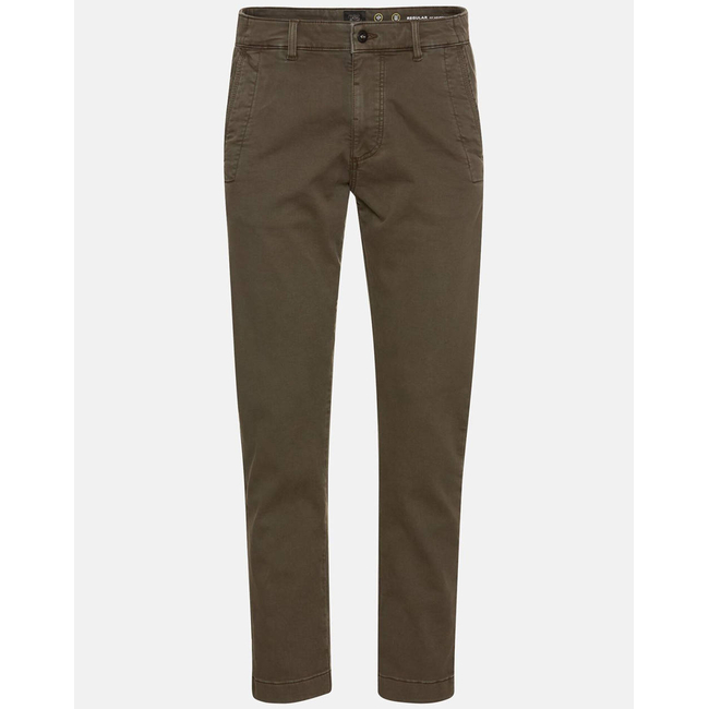 Product CAMEL ACTIVE ΠΑΝΤΕΛΟΝΙ CHINO Regular Basic fleXXXactive base image