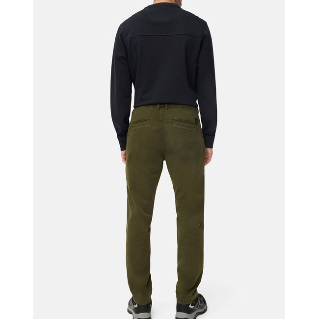 Product CAMEL ACTIVE ΠΑΝΤΕΛΟΝΙ CHINO Regular Basic fleXXXactive base image
