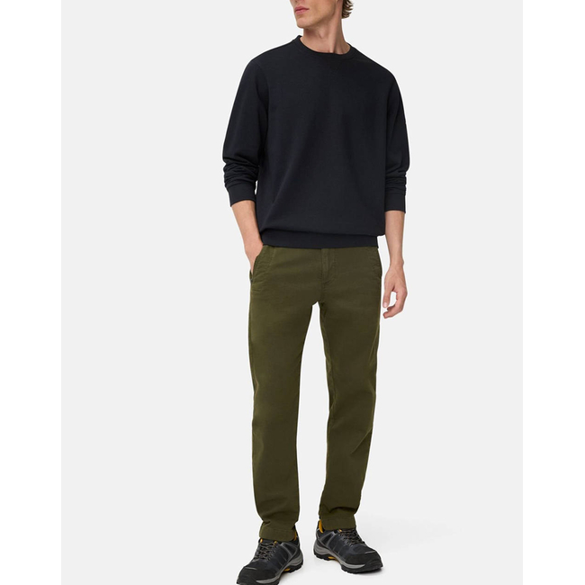 Product CAMEL ACTIVE ΠΑΝΤΕΛΟΝΙ CHINO Regular Basic fleXXXactive base image