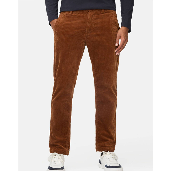 Product CAMEL ACTIVE ΠΑΝΤΕΛΟΝΙ CHINO Regular Corduroy base image