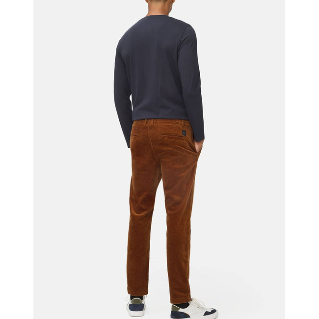 Product CAMEL ACTIVE ΠΑΝΤΕΛΟΝΙ CHINO Regular Corduroy base image