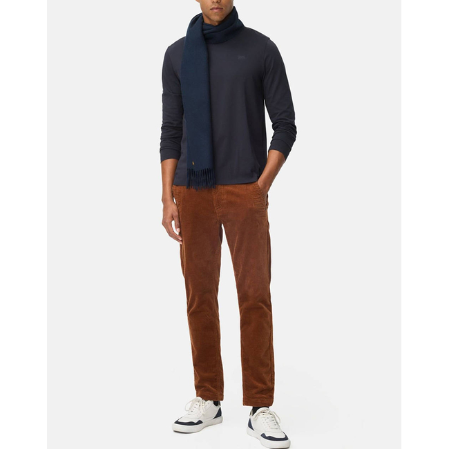 Product CAMEL ACTIVE ΠΑΝΤΕΛΟΝΙ CHINO Regular Corduroy base image