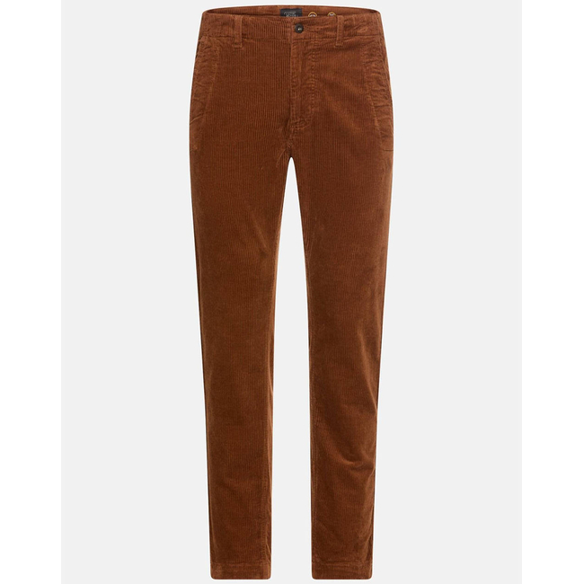 Product CAMEL ACTIVE ΠΑΝΤΕΛΟΝΙ CHINO Regular Corduroy base image
