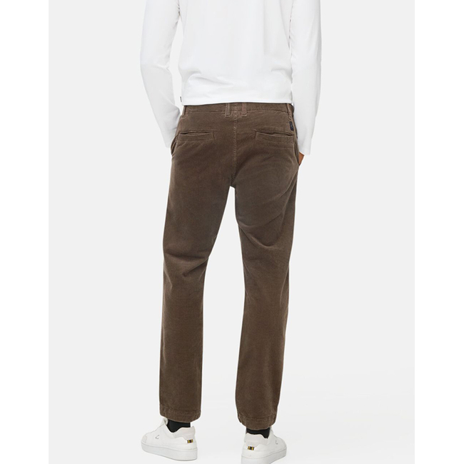 Product CAMEL ACTIVE ΠΑΝΤΕΛΟΝΙ CHINO Regular Corduroy base image