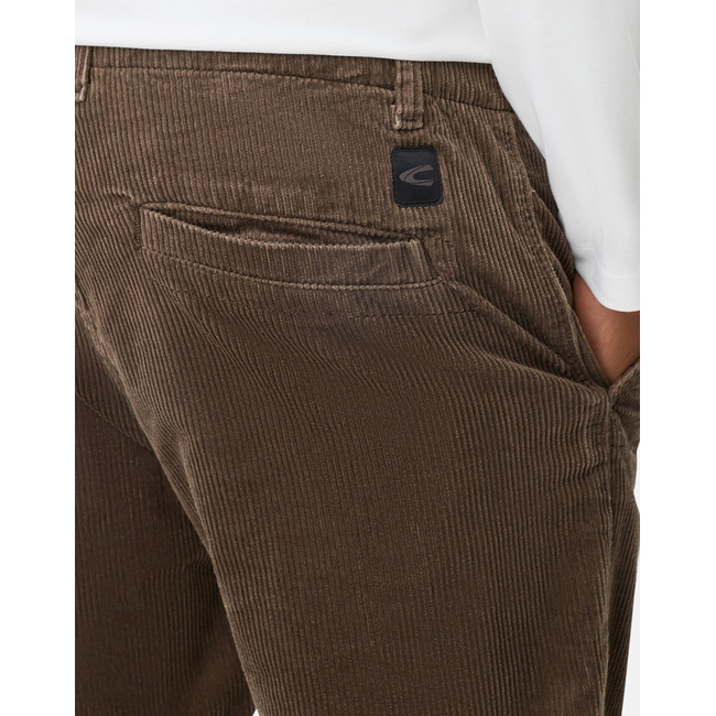 Product CAMEL ACTIVE ΠΑΝΤΕΛΟΝΙ CHINO Regular Corduroy base image