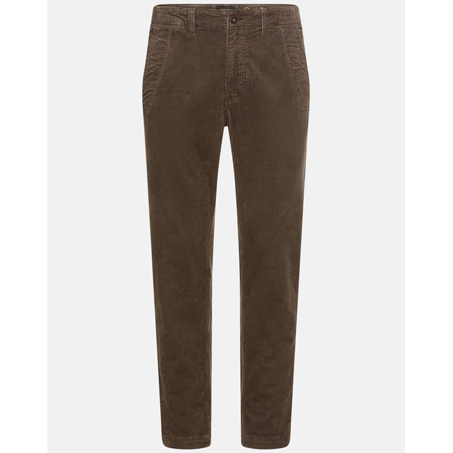 Product CAMEL ACTIVE ΠΑΝΤΕΛΟΝΙ CHINO Regular Corduroy base image