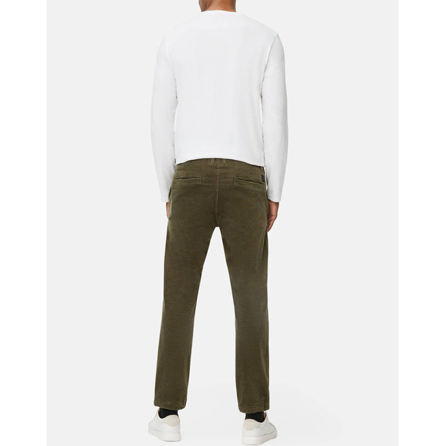 Product CAMEL ACTIVE ΠΑΝΤΕΛΟΝΙ CHINO Regular Corduroy base image