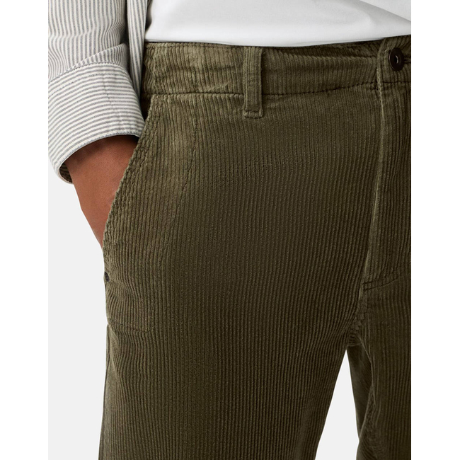 Product CAMEL ACTIVE ΠΑΝΤΕΛΟΝΙ CHINO Regular Corduroy base image