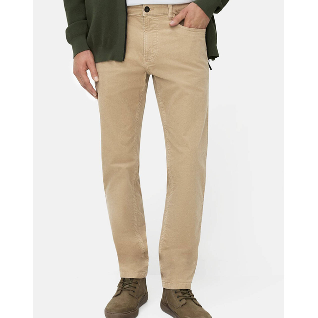 Product CAMEL ACTIVE ΠΑΝΤΕΛΟΝΙ 5Pocket Regular Broken Corduroy base image