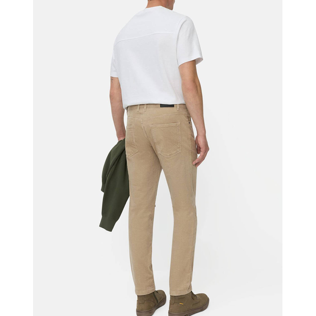 Product CAMEL ACTIVE ΠΑΝΤΕΛΟΝΙ 5Pocket Regular Broken Corduroy base image