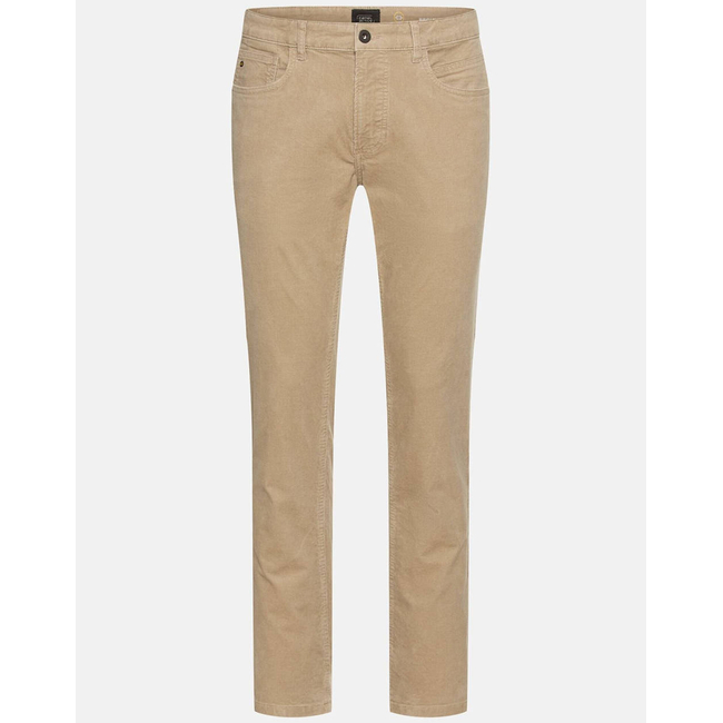 Product CAMEL ACTIVE ΠΑΝΤΕΛΟΝΙ 5Pocket Regular Broken Corduroy base image
