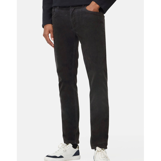 Product CAMEL ACTIVE ΠΑΝΤΕΛΟΝΙ 5Pocket Regular Broken Corduroy base image