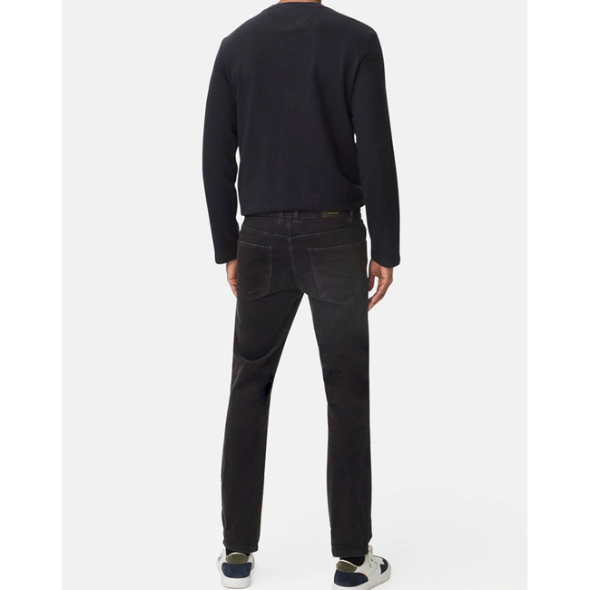 Product CAMEL ACTIVE ΠΑΝΤΕΛΟΝΙ 5Pocket Regular Broken Corduroy base image